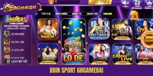 Bbin Sport 68gamebai