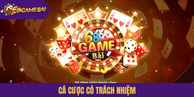 Cá cược có trách nhiệm