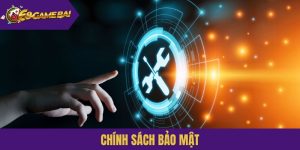 Chính sách bảo mật