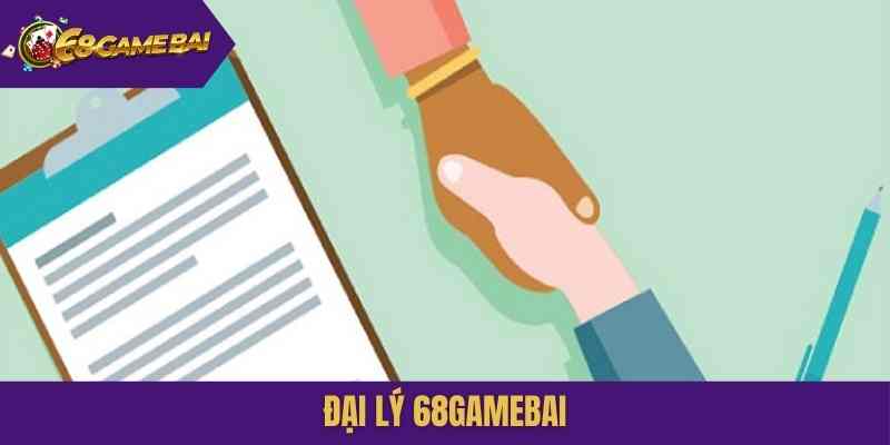 Đại lý 68gamebai