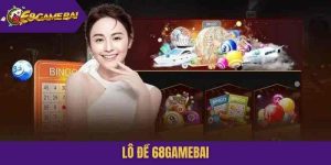 Lô đề 68gamebai