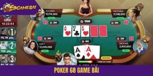 Poker 68 game bài